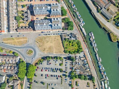 Mather Way, Ipswich, IP2