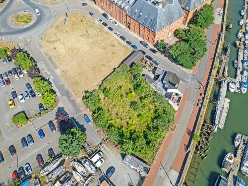 Mather Way, Ipswich, IP2