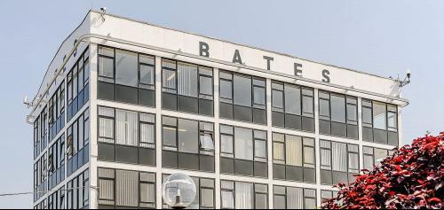 Units Bates Business Centre, Church Road, Harold Wood, RM3