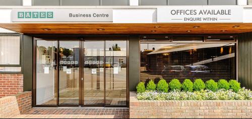 Units Bates Business Centre, Church Road, Harold Wood, RM3