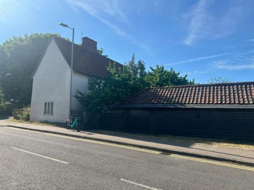 Salary Brook Farm, Elmstead Road, Colchester, CO4