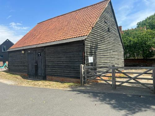 Salary Brook Farm, Elmstead Road, Colchester, CO4