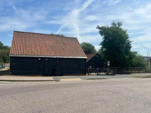 Salary Brook Farm, Elmstead Road, Colchester, CO4