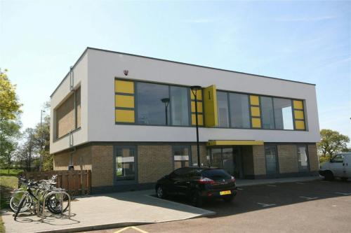 Block A, Knowledge Gateway, Colchester, CO4