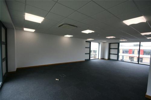 Block A, Knowledge Gateway, Colchester, CO4