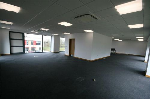 Block A, Knowledge Gateway, Colchester, CO4