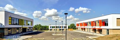 Block C Parkside, The Knowledge Gateway, Colchester, CO4