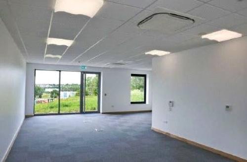 Block C Parkside, The Knowledge Gateway, Colchester, CO4
