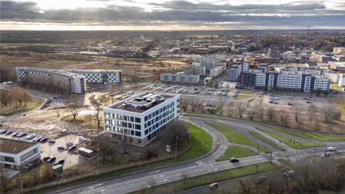Clingoe House, Knowledge Gateway, Colchester, CO4
