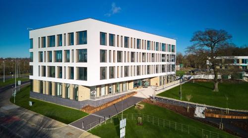 Clingoe House, Knowledge Gateway, Colchester, CO4