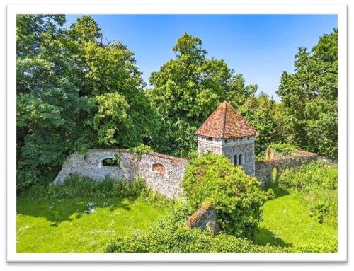 The Old Rectory, Colchester, Church Lane, Claydon, Ipswich, IP6