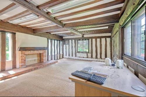 The Old Rectory, Colchester, Church Lane, Claydon, Ipswich, IP6