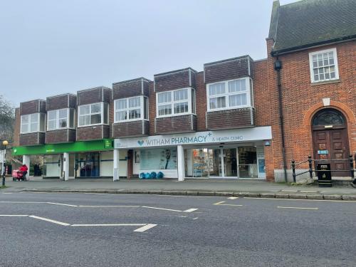 5 Newland Street, Witham, CM8