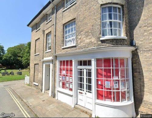 8 Queen Street, Hadleigh, IP7
