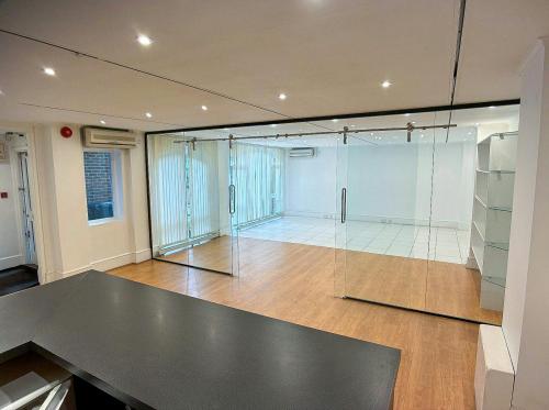 2 Bramber Road, West Kensington, London, W14