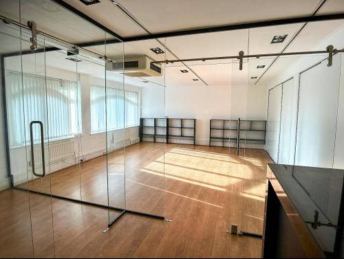 2 Bramber Road, West Kensington, London, W14