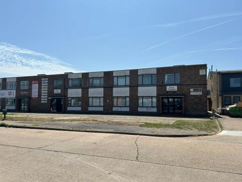 The Pace Centre, Gorse Lane Industrial Estate, Clacton-on-Sea, CO15