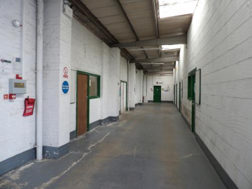 The Pace Centre, Gorse Lane Industrial Estate, Clacton-on-Sea, CO15