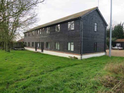 Hornigals Barn, Little Tey Road, Feering, Colchester, CO5