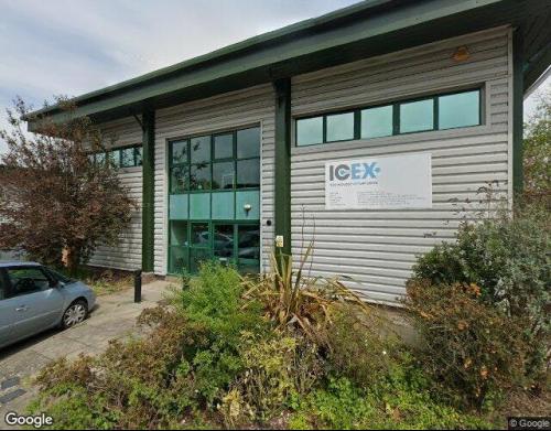 Unit 3, Europa Park, Croft Way, Witham, CM8