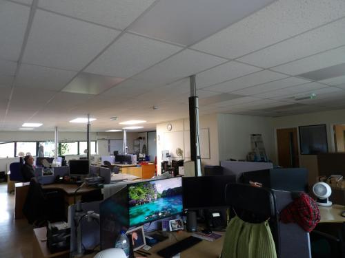 Unit 3, Europa Park, Croft Way, Witham, CM8