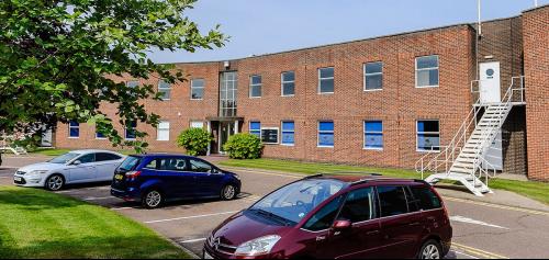 Orwell House, Ferry Lane, Felixstowe, IP11