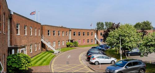 Orwell House, Ferry Lane, Felixstowe, IP11