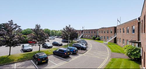 Orwell House, Ferry Lane, Felixstowe, IP11