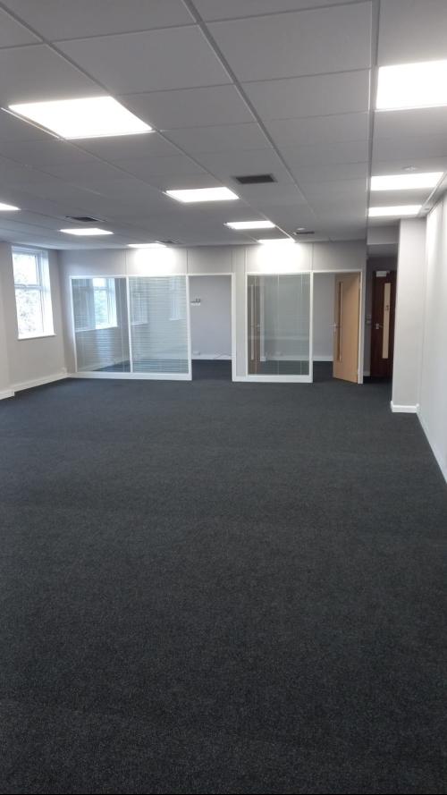 Orwell House, Ferry Lane, Felixstowe, IP11
