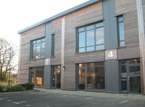 4A, De Grey Square, De Grey Road, Colchester, CO4