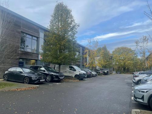 4A, De Grey Square, De Grey Road, Colchester, CO4
