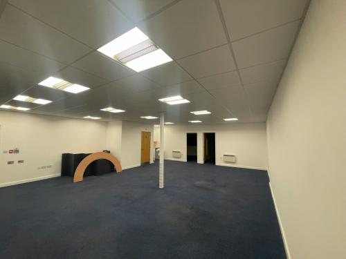 4A, De Grey Square, De Grey Road, Colchester, CO4