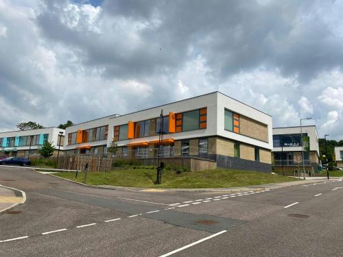 Block E, Knowledge Gateway, Colchester, CO4