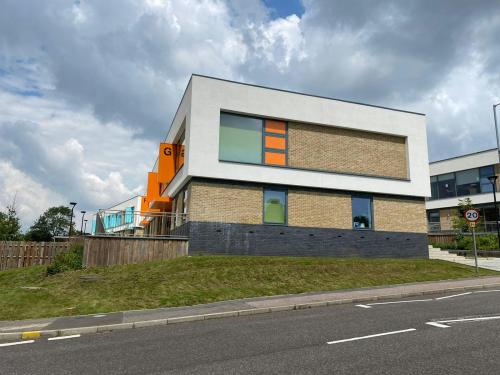 Block E, Knowledge Gateway, Colchester, CO4