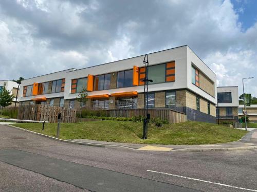 Block E, Knowledge Gateway, Colchester, CO4