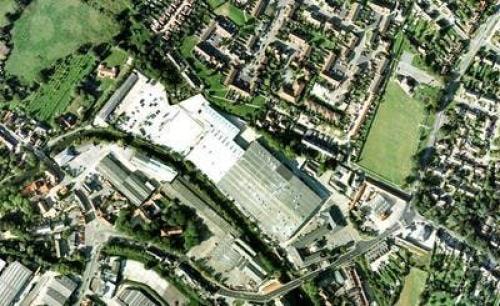 Bentalls Complex, Colchester Road, Heybridge, Maldon, CM9
