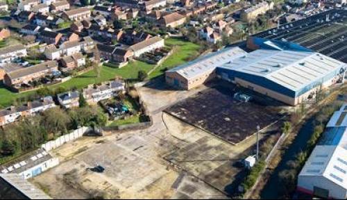 Bentalls Complex, Colchester Road, Heybridge, Maldon, CM9