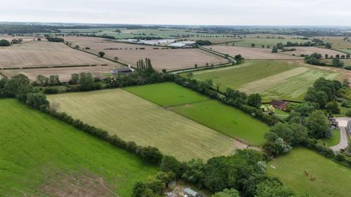 Land Off Swineshead Road, Swineshead, MK44