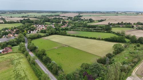 Land Off Swineshead Road, Swineshead, MK44