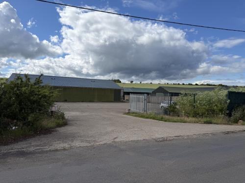Icknield Farm The Hanger, Icknield Road, Ipsden, Wallingford, OX10