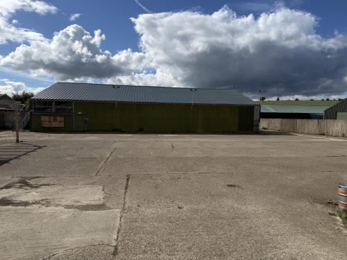 Icknield Farm The Hanger, Icknield Road, Ipsden, Wallingford, OX10