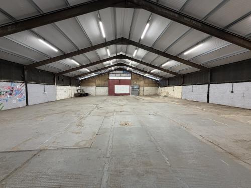 Icknield Farm The Hanger, Icknield Road, Ipsden, Wallingford, OX10