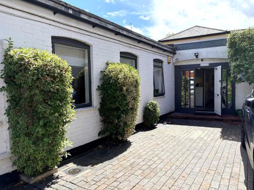 8, Friday Street, Henley-on-Thames, RG9