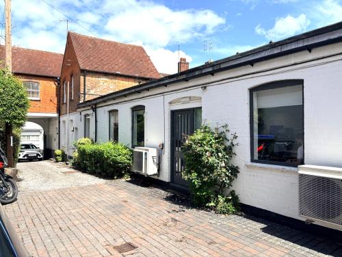 8, Friday Street, Henley-on-Thames, RG9