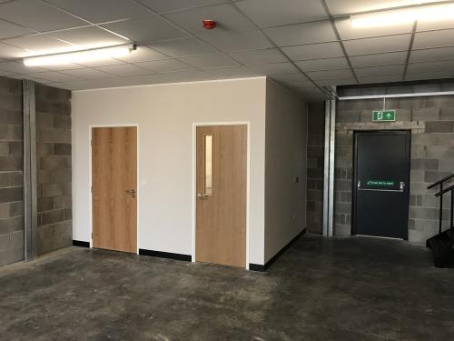 Unit 11, Apollo Business Park, Ironstone Lane, Wroxton, Banbury, OX15