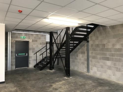 Unit 11, Apollo Business Park, Ironstone Lane, Wroxton, Banbury, OX15