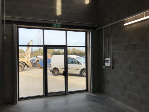 Unit 11, Apollo Business Park, Ironstone Lane, Wroxton, Banbury, OX15