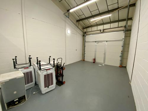 Unit 9 Acacia Close, Cherrycourt Way, Leighton Buzzard, LU7