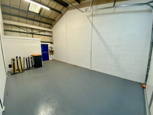 Unit 18 Acacia Close, Cherrycourt Way, Leighton Buzzard, LU7