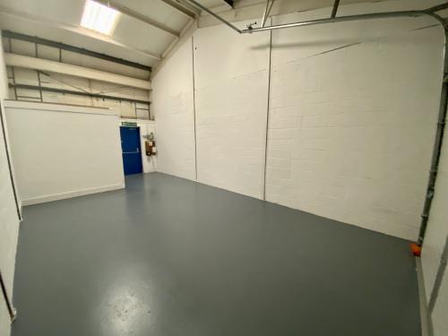 Unit 26 Acacia Close, Cherrycourt Way, Leighton Buzzard, LU7